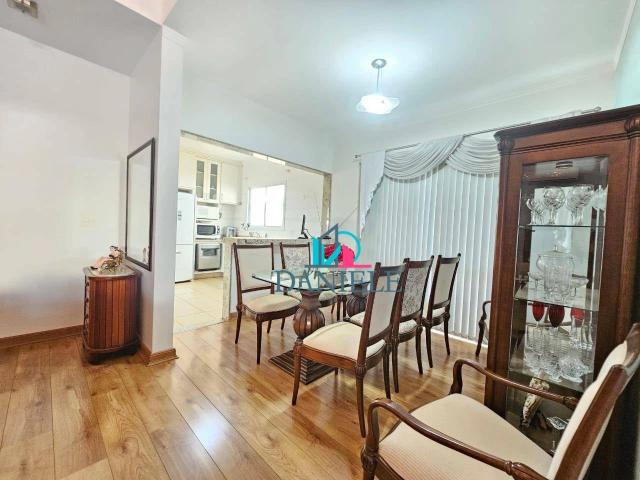 Casa / Sobrado em Condomínio para Venda em Araraquara/SP Jardim Botânico 3 Quartos