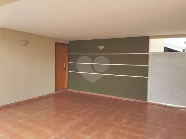 Casa / Sobrado em Condomínio para Venda em Araraquara/SP Jardim Botânico 3 Quartos
