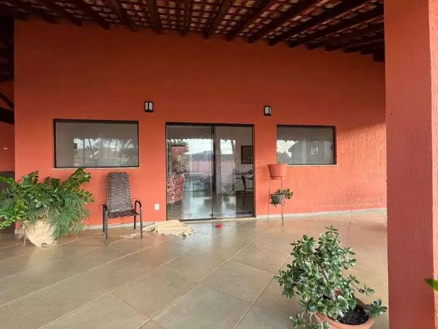 Casa / Sobrado em Condomínio para Venda em Araraquara/SP Jardim dos Flamboyants 3 Quartos