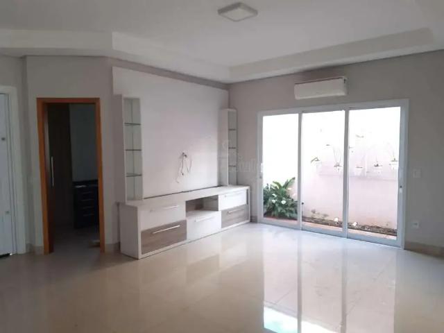 Casa / Sobrado em Condomínio para Venda em Araraquara/SP Jardim das Acácias 3 Quartos