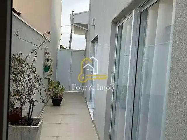 Casa / Sobrado em Condomínio para Venda em Araraquara/SP Jardim das Acácias II 3 Quartos