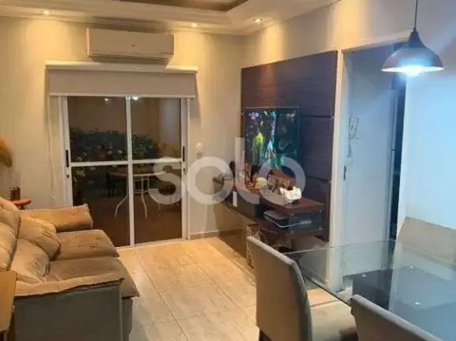 Casa / Sobrado em Condomínio para Venda em Araraquara/SP Jardim Higienópolis 2 Quartos