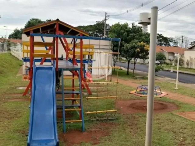 Casa / Sobrado em Condomínio para Venda em Araraquara/SP Jardim Higienópolis