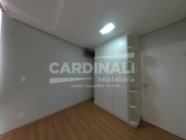 Casa / Sobrado em Condomínio para Venda em Araraquara/SP Jardim Imperador 3 Quartos