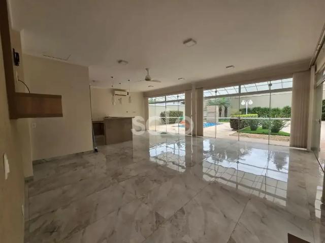 Casa / Sobrado em Condomínio para Venda em Araraquara/SP Jardim Magnólias 4 Quartos