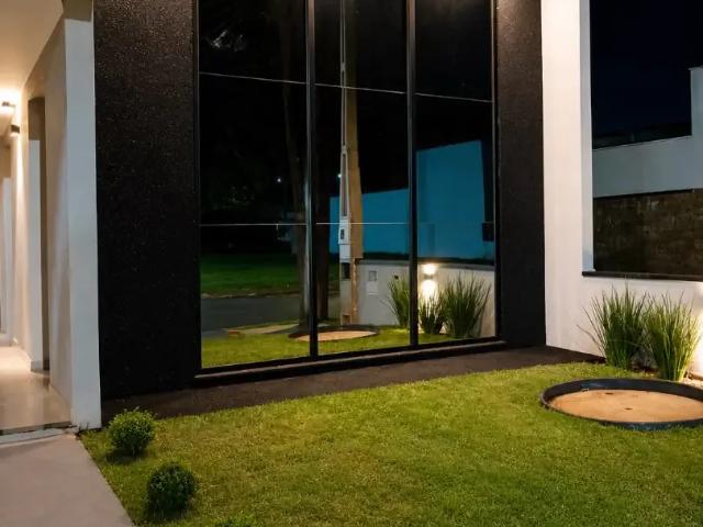 Casa / Sobrado em Condomínio para Venda em Araraquara/SP Jardim Maria Luiza II 3 Quartos