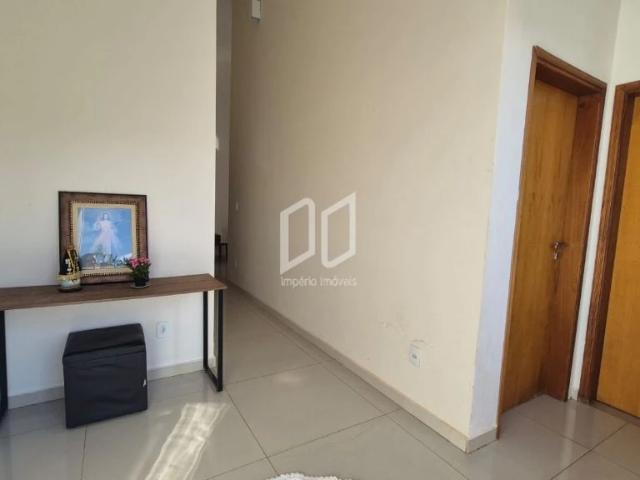 Casa / Sobrado em Condomínio para Venda em Araraquara/SP Jardim Maria Luiza II 3 Quartos