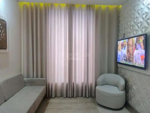 Casa / Sobrado em Condomínio para Venda em Araraquara/SP Jardim Marialice 2 Quartos
