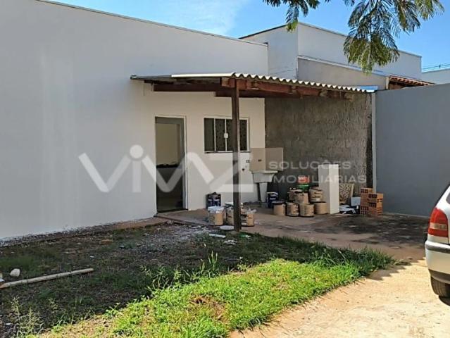 Casa / Sobrado em Condomínio para Venda em Araraquara/SP Jardim Marialice 2 Quartos