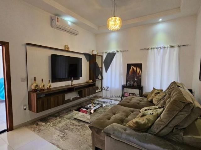 Casa / Sobrado em Condomínio para Venda em Araraquara/SP Jardim Marialice 2 Quartos