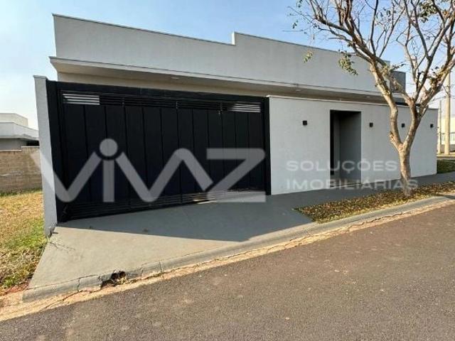 Casa / Sobrado em Condomínio para Venda em Araraquara/SP Jardim Marialice 3 Quartos