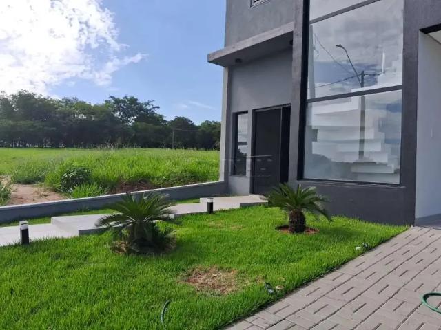 Casa / Sobrado em Condomínio para Venda em Araraquara/SP Jardim São Camilo 3 Quartos