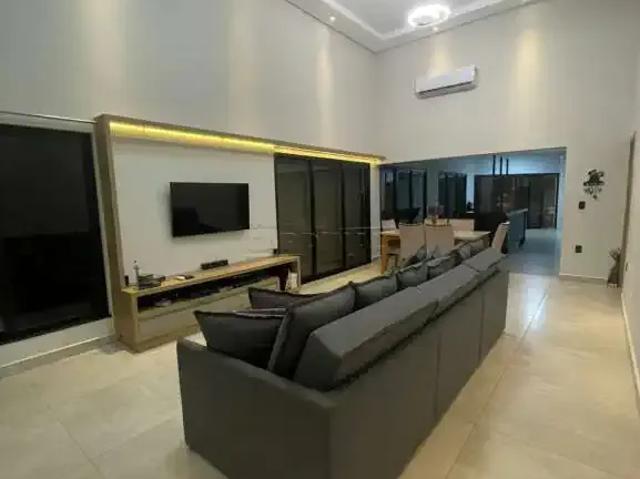 Casa / Sobrado em Condomínio para Venda em Araraquara/SP Jardim Salto Grande 3 Quartos