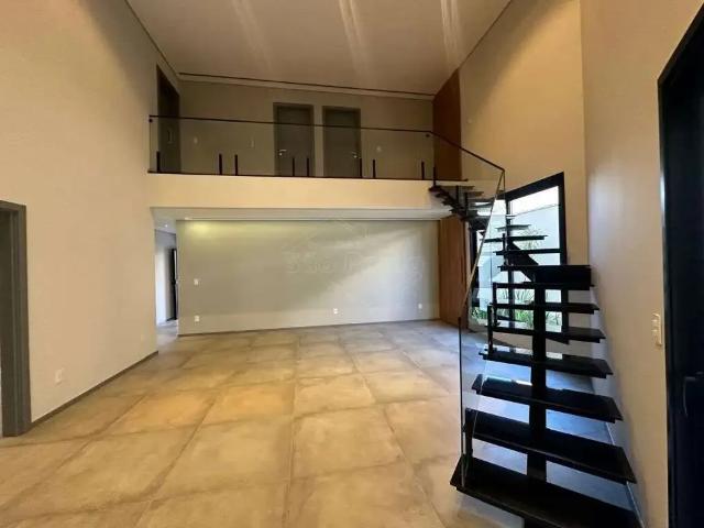 Casa / Sobrado em Condomínio para Venda em Araraquara/SP Jardim Salto Grande 3 Quartos