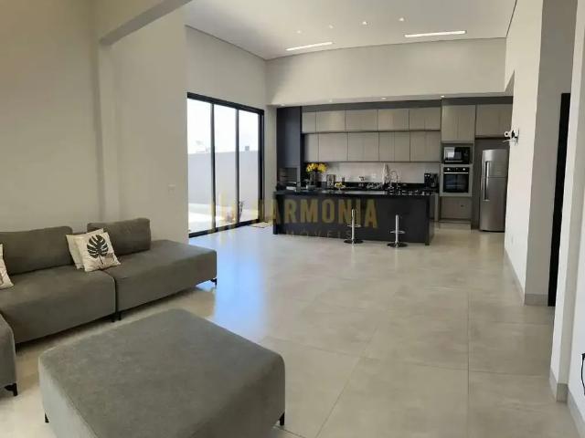 Casa / Sobrado em Condomínio para Venda em Araraquara/SP Jardim Salto Grande 3 Quartos