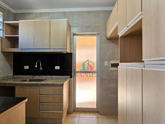 Casa / Sobrado em Condomínio para Venda em Araraquara/SP Jardim Quitandinha II 3 Quartos