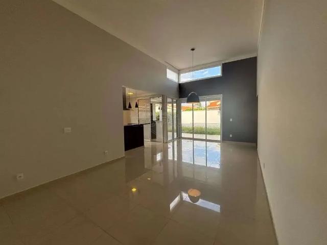 Casa / Sobrado em Condomínio para Venda em Araraquara/SP Jardim Residencial Maggiore 3 Quartos