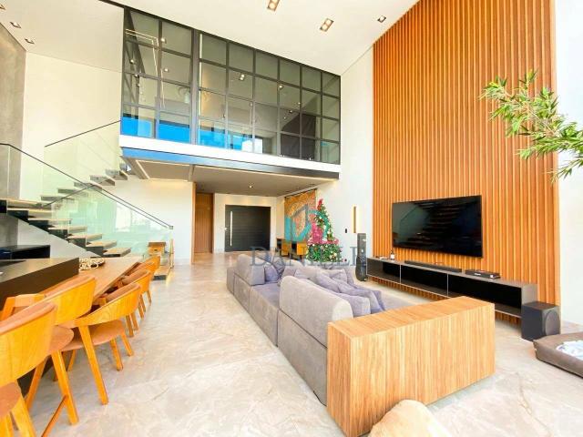 Casa / Sobrado em Condomínio para Venda em Araraquara/SP Jardim Residencial Vale do Campo 2 Quartos