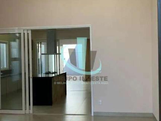 Casa / Sobrado em Condomínio para Venda em Araraquara/SP Parque Residencial Damha 3 Quartos