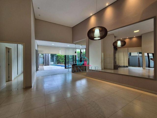 Casa / Sobrado em Condomínio para Venda em Araraquara/SP Parque Residencial Damha 3 Quartos