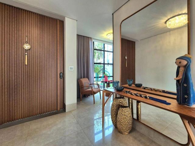 Casa / Sobrado em Condomínio para Venda em Araraquara/SP Parque Residencial Damha 3 Quartos