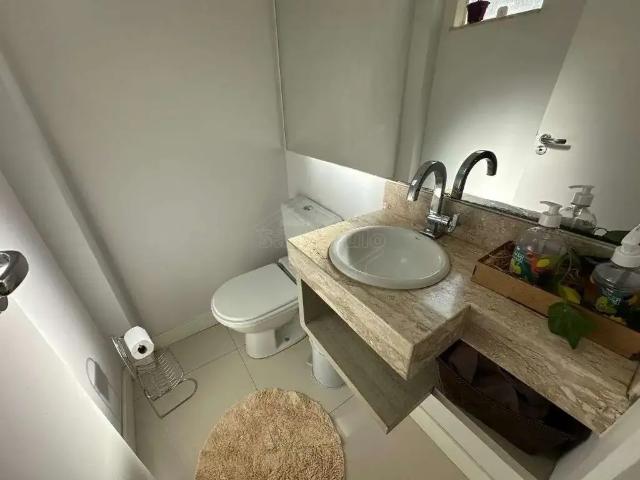 Casa / Sobrado em Condomínio para Venda em Araraquara/SP Parque Residencial Damha 3 Quartos