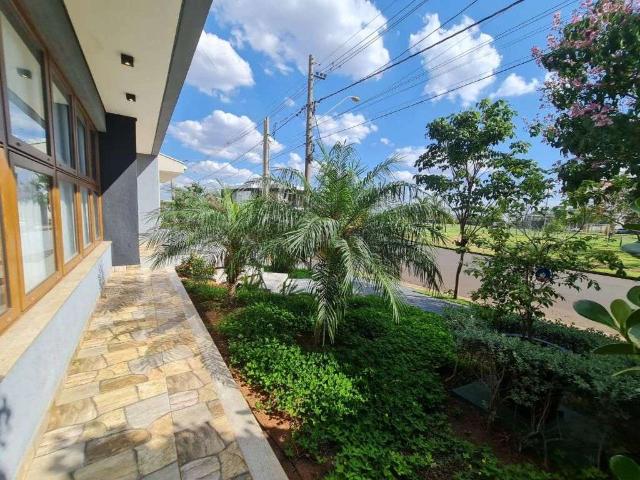Casa / Sobrado em Condomínio para Venda em Araraquara/SP Parque Residencial Damha 2 Quartos