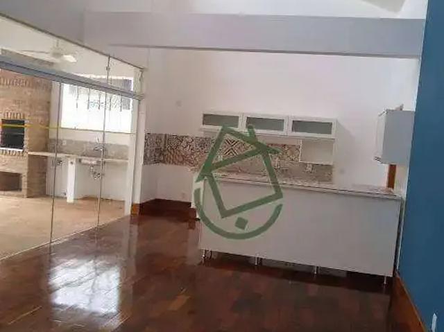 Casa / Sobrado em Condomínio para Venda em Araraquara/SP Parque Residencial Damha 4 Quartos