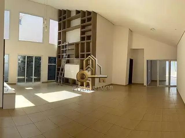 Casa / Sobrado em Condomínio para Venda em Araraquara/SP Parque Residencial Damha 4 Quartos