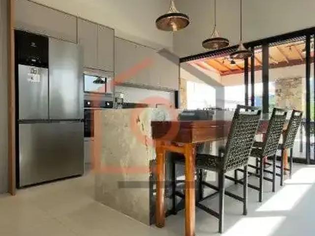 Casa / Sobrado em Condomínio para Venda em Araraquara/SP Portal das Araucárias 3 Quartos
