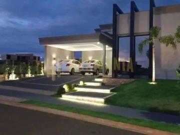 Casa / Sobrado em Condomínio para Venda em Araraquara/SP Quinta Das Laranjeiras 3 Quartos