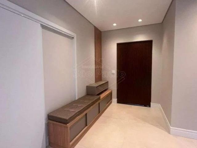 Casa / Sobrado em Condomínio para Venda em Araraquara/SP Quinta Das Laranjeiras 4 Quartos