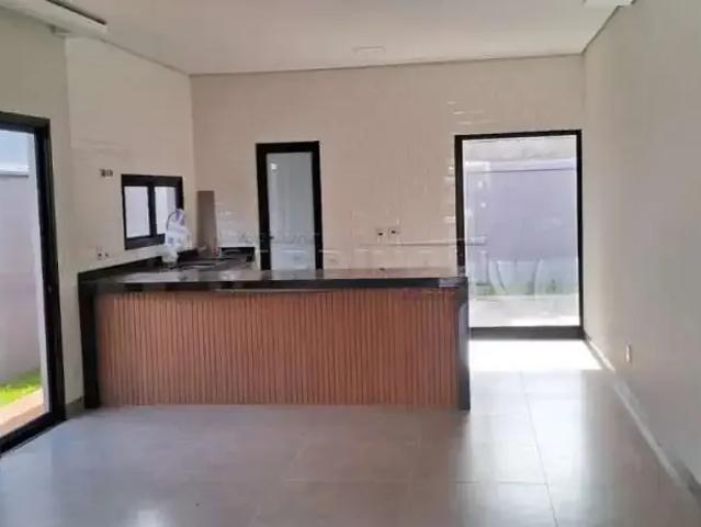 Casa / Sobrado em Condomínio para Venda em Araraquara/SP Residencial Veredas do Campo 3 Quartos