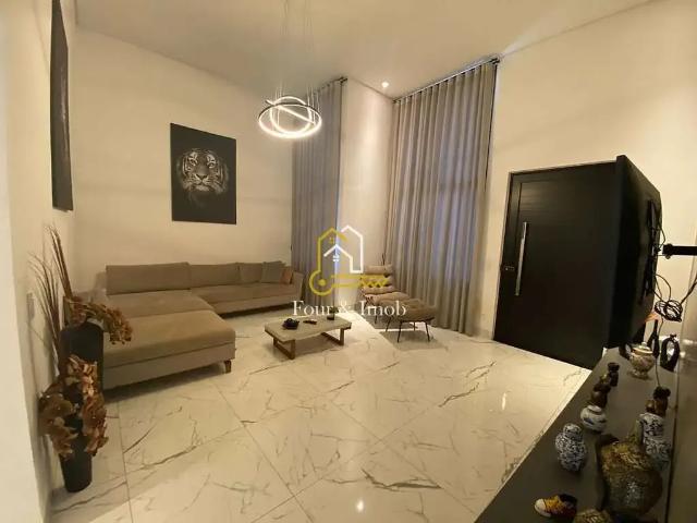 Casa / Sobrado em Condomínio para Venda em Araraquara/SP Residencial Village Damha II 3 Quartos