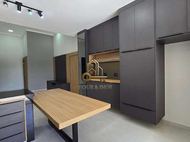 Casa / Sobrado em Condomínio para Venda em Araraquara/SP Residencial Village Damha III 3 Quartos