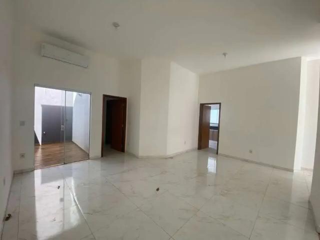 Casa / Sobrado em Condomínio para Venda em Araraquara/SP Residencial Village Damha III 3 Quartos
