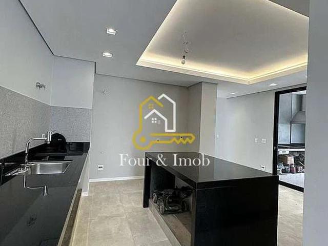 Casa / Sobrado em Condomínio para Venda em Araraquara/SP Residencial Village Damha 3 Quartos
