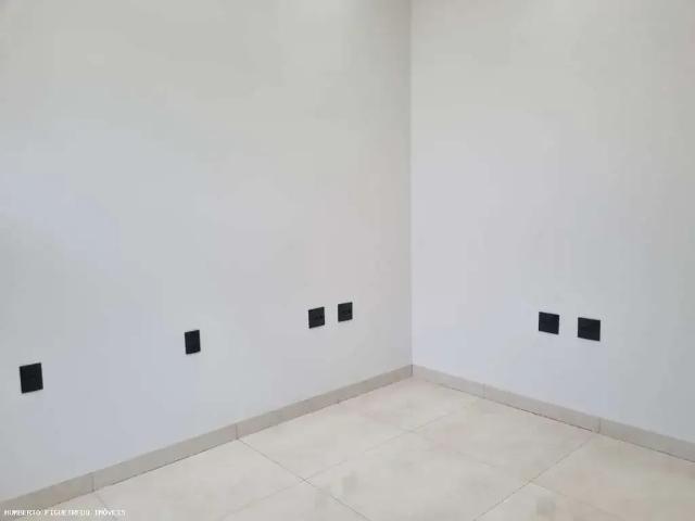 Casa / Sobrado em Condomínio para Venda em Araraquara/SP Residencial Campos de Piemonte 3 Quartos