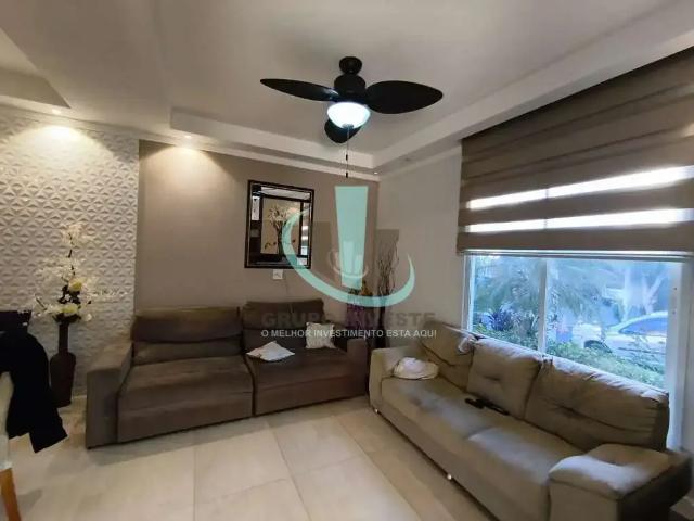 Casa / Sobrado em Condomínio para Venda em Araraquara/SP Residencial Campos de Piemonte 3 Quartos