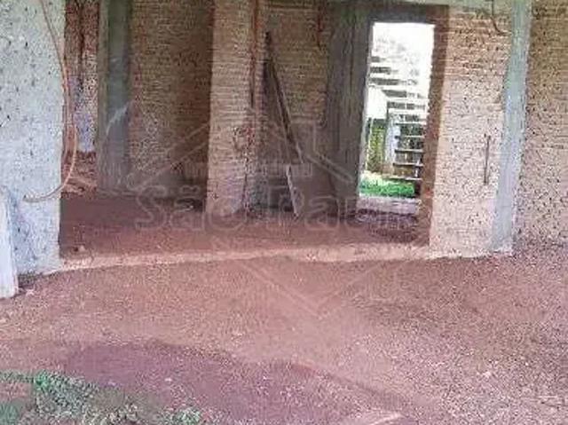 Casa / Sobrado em Condomínio para Venda em Araraquara/SP Residencial Portal dos Oitis 1 Quartos