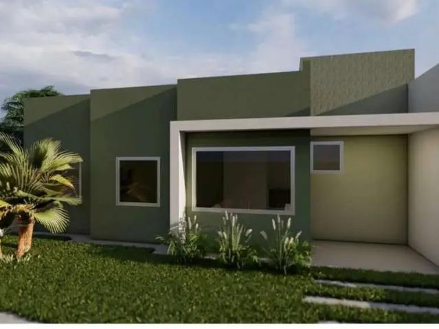 Casa / Sobrado em Condomínio para Venda em Araucária/PR Capela Velha 2 Quartos