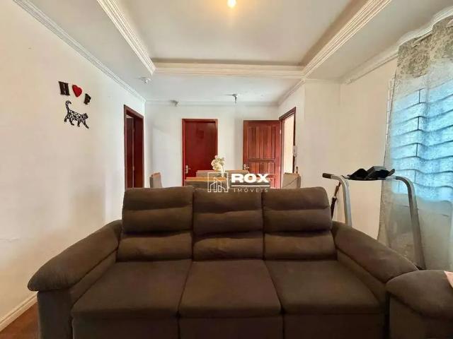 Casa / Sobrado em Condomínio para Venda em Araucária/PR Costeira 3 Quartos