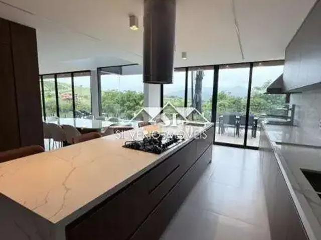 Casa / Sobrado em Condomínio para Venda em Areal/RJ Julioca 3 Quartos