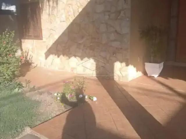 Casa / Sobrado em Condomínio para Venda em Arealva/SP Zona Rural 3 Quartos