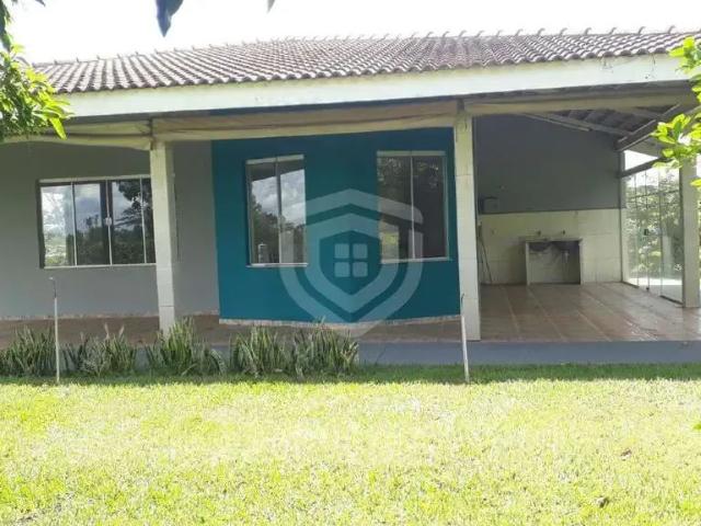 Casa / Sobrado em Condomínio para Venda em Arealva/SP Zona Rural
