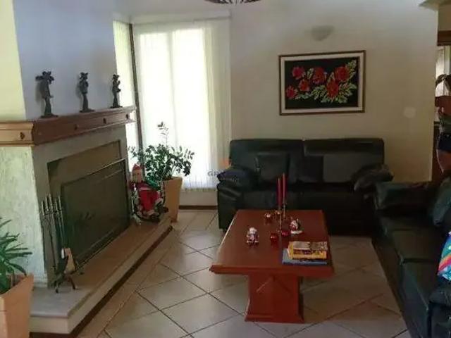 Casa / Sobrado em Condomínio para Venda em Arealva/SP Palmas Del Rey 4 Quartos