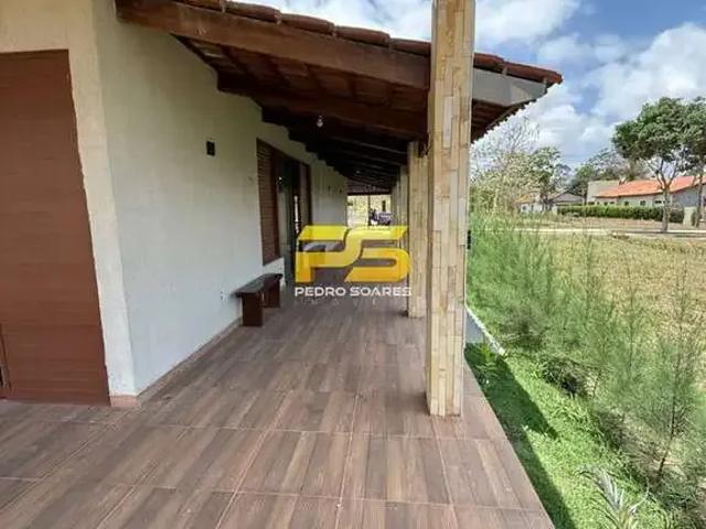 Casa / Sobrado em Condomínio para Venda em Areia/PB Centro 3 Quartos