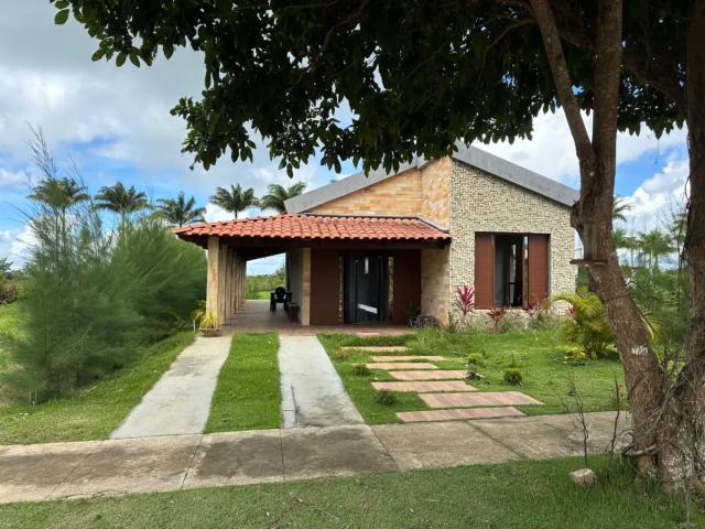 Casa / Sobrado em Condomínio para Venda em Areia/PB Muquém 3 Quartos