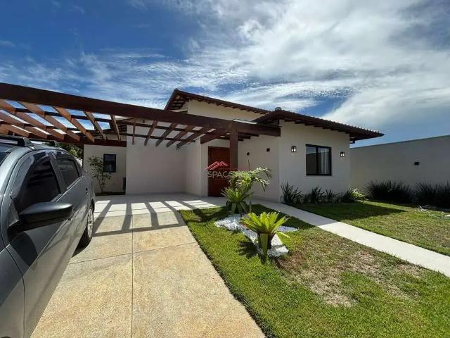 Casa / Sobrado em Condomínio para Venda em Armação dos Búzios/RJ Caravelas 3 Quartos