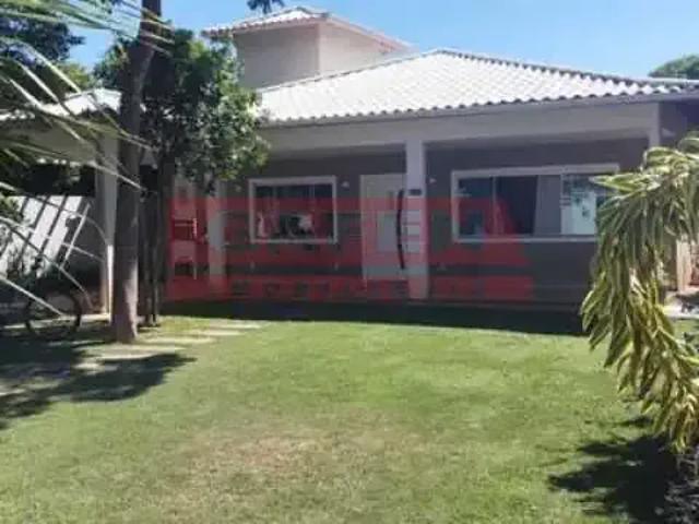 Casa / Sobrado em Condomínio para Venda em Armação dos Búzios/RJ Caravelas 3 Quartos